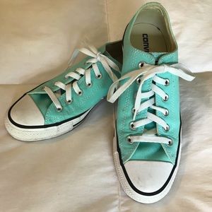 Converse All Star Low Top